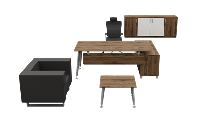 Lux Masa Takımı 180X80 cm