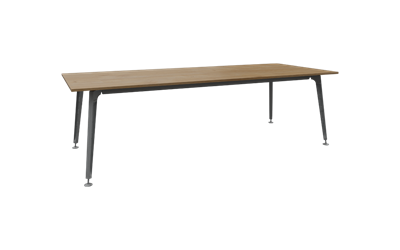 Lux Toplantı Masa 200X100 cm