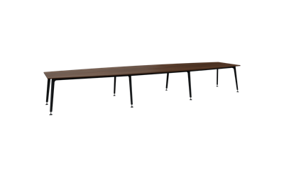 Lux Toplantı Masa 350X130 cm