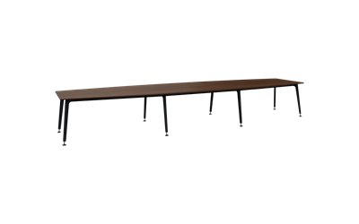 Lux Toplantı Masa 500X130 cm