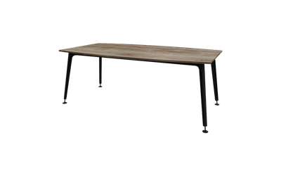 Lux Toplantı Masa 200X110 cm