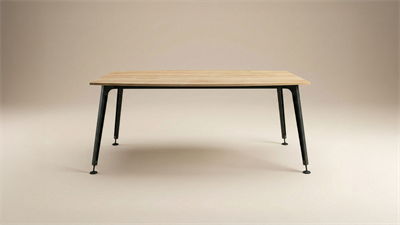 Lux Toplantı Masa 250X110 cm
