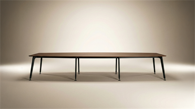 Lux Toplantı Masa 500X130 cm