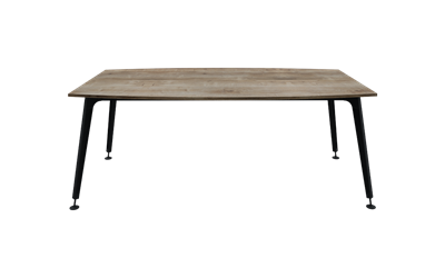 Lux Toplantı Masa 200X110 cm