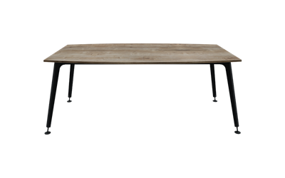 Lux Toplantı Masa 250X110 cm