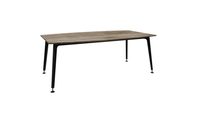 Lux Toplantı Masa 250X110 cm