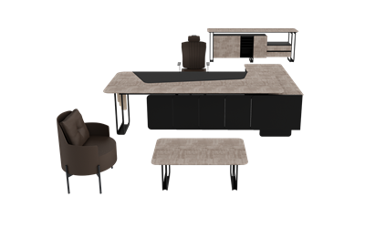 Luxor Yönetici Takimi