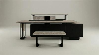 Luxor Yönetici Takimi