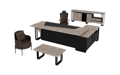 Luxor Yönetici Takimi