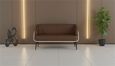 Marcel İkili Kanepe