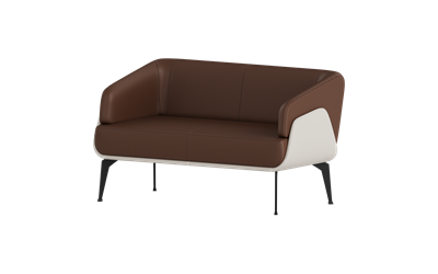 Marcel İkili Kanepe