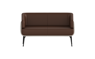 Marcel İkili Kanepe