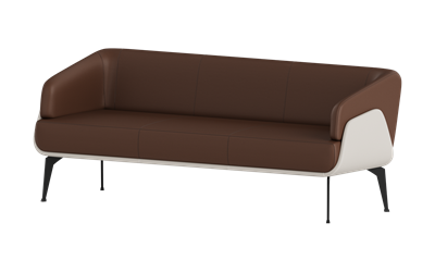 Marcel Üçlü Kanepe