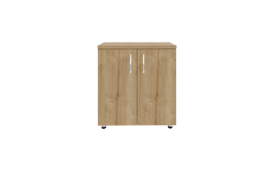 Mio İki Bölmeli Kapaklı Dolap 75X38X85