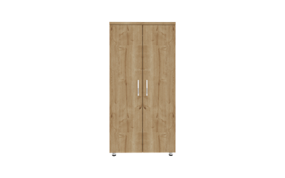 Mio İkili Elbise Dolabı Tek Raflı