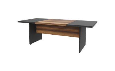 Mira Toplantı Masa 200X90 cm