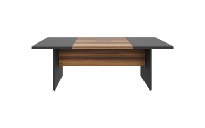 Mira Toplantı Masa 220X100 cm