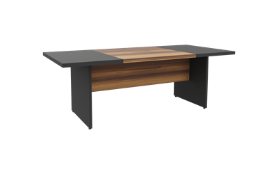 Mira Toplantı Masa 200X90 cm