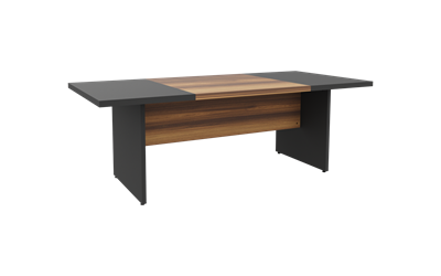 Mira Toplantı Masa 240X100 cm