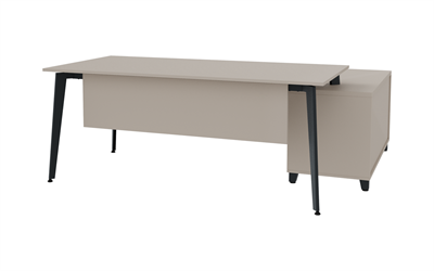 Nexa Sol Konsollu Masa 160X90 cm