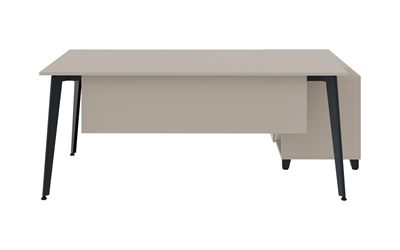 Nexa Sol Konsollu Masa 160X90 cm