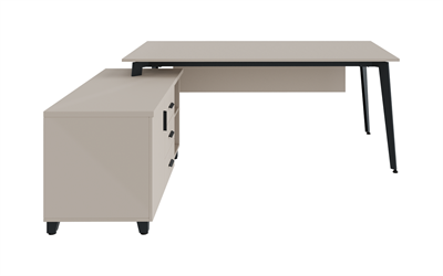 Nexa Sol Konsollu Masa 160X90 cm