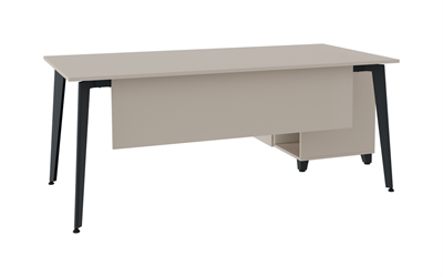 Nexa Sol Konsollu Masa 160X90 cm