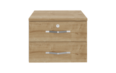 Nivo İkili Askı Keson