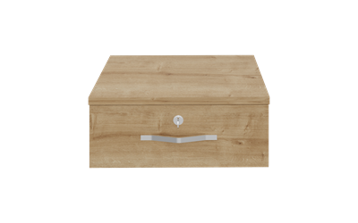 Nivo Tekli Askı Keson