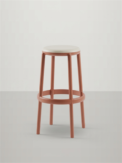 Nord Bar Sandalyesi 75 cm