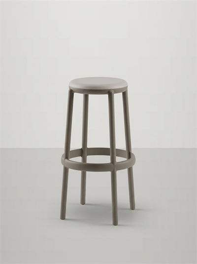 Nord Bar Sandalyesi 75 cm