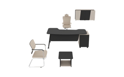 Nova Masa Takımı 190X90 cm