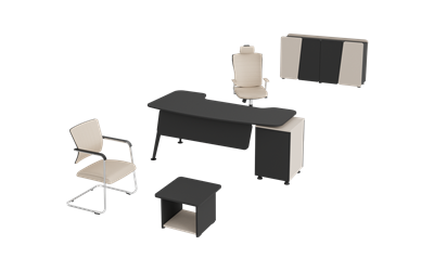 Nova Masa Takımı 170X90 cm