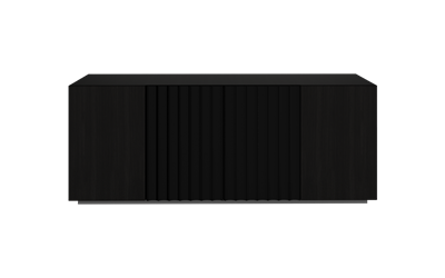 Obsidian Dolap 220X46