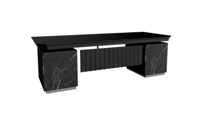 Obsidian Masa 240X100