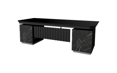 Obsidian Masa 240X100