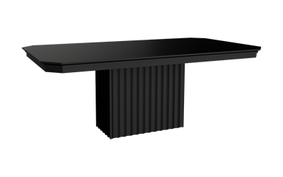 Obsidian Toplantı Masa 240X100