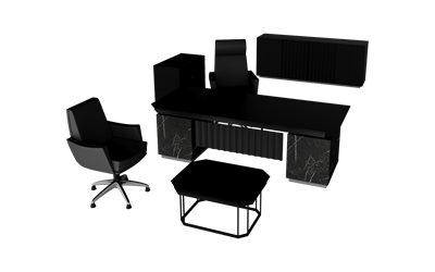 Obsidian Yönetici Takımı