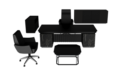 Obsidian Yönetici Takımı