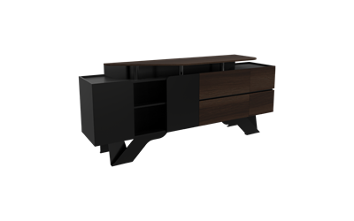 Orpheus Dolap 240X50