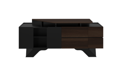 Orpheus Dolap 240X50