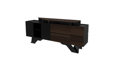 Orpheus Dolap 240X50