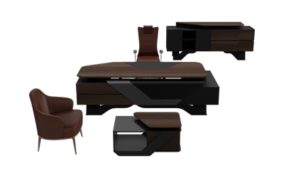 Orpheus Yönetici Takimi