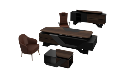 Orpheus Yönetici Takimi