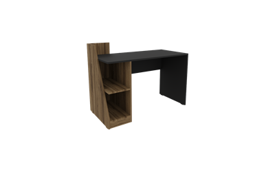 Ovio Evde Ofis Masa 120X59 cm