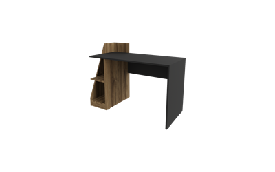 Ovio Evde Ofis Masa 120X59 cm