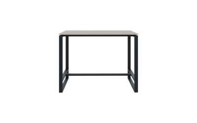 Pera Yüksek Masa 140X80 cm