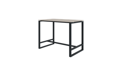 Pera Yüksek Masa 140X80 cm