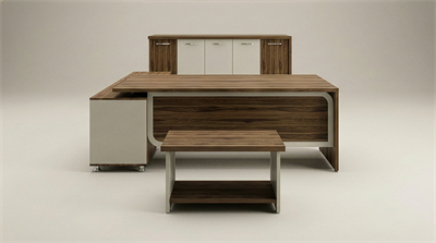 Perla Yönetici Takımı 200X180 cm