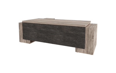 Pietra Masa 220X180 cm